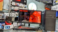  PC de bureau I5 8GB RAM WIFI HDMI COMPLET