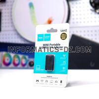 autre-hoco-ua42-bluetooth-54-usb-adapter-dar-el-beida-alger-algerie