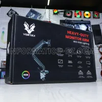 Vortex VRX54-C012HL Monitor Support ECRAN - 27 TO 45 POUCES , 14kg, RGB