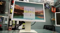 Écran FUJITSU 22" PROFESSIONNEL ROTATIF 