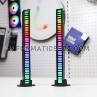 آخر-l021-rgb-sound-control-music-level-light-bar-black-دار-البيضاء-الجزائر