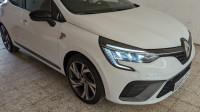 voitures-renault-clio-5-2023-rs-line-ain-temouchent-algerie