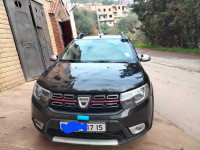 voitures-dacia-sandero-2017-stepway-tizi-ouzou-algerie