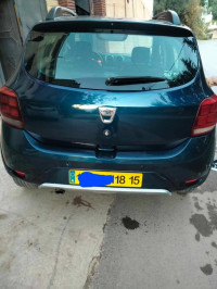 voitures-dacia-sandero-2018-stepway-tizi-ouzou-algerie