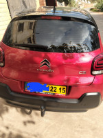 voitures-citroen-c3-2022-city-line-tizi-ouzou-algerie