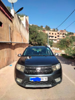 voitures-dacia-sandero-2018-tizi-ouzou-algerie