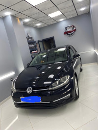 voitures-volkswagen-golf-7-2019-start-ain-temouchent-algerie