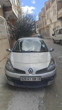 سيارات-renault-clio-3-2008-صالح-باي-سطيف-الجزائر