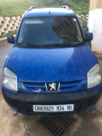 voitures-peugeot-partner-2004-zeralda-alger-algerie