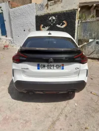 Citroen C4 2023 