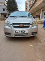 voitures-chevrolet-aveo-4-portes-2008-khemisti-tipaza-algerie