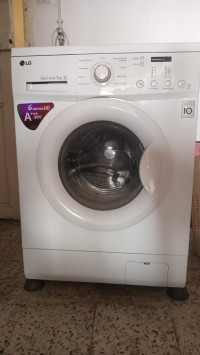 غسالات-الملابس-machine-a-lave-lg-الجزائر-وسط