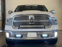 pickup-dodge-ram-1500-2018-ain-benian-alger-algerie