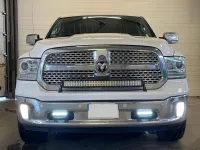 Dodge Ram 1500 2018 Ram 1500