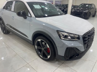 voitures-audi-q2-2024-sln-ain-benian-alger-algerie