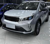 سيارات-livan-x3-pro-2026-automatique-avec-toi-ouvrant-عين-بنيان-الجزائر