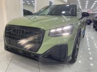 voitures-audi-q2-2024-sln-ain-benian-alger-algerie