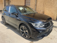 voitures-volkswagen-tiguan-2024-rln-ain-benian-alger-algerie