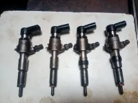 Les injecteurs siemens 1.4hdi/tdci