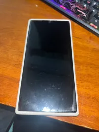 Galaxy note 10+ plus Duos 5G 10/10 Snapdragon 855 12gb/258 avec chargeur fast original. Note 10 plus