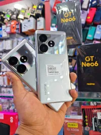 Realme Gt neo 6