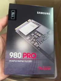SAMSUNG 980 PRO 1TB