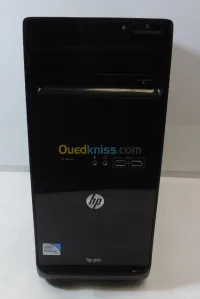 HP i3