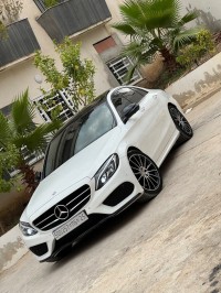 سيارات-mercedes-classe-c-2016-220-designo-قسنطينة-الجزائر