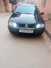 voitures-volkswagen-golf-4-2001-gti-tiaret-algerie