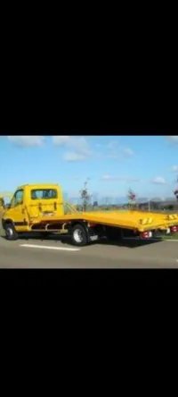 Depannage auto said hamdine 0550062201