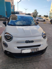 voitures-fiat-500x-2023-ain-benian-alger-algerie