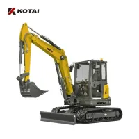 KOTAI Mini pelle 2025