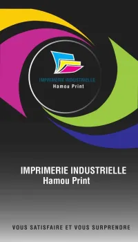 imprimerie