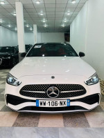 voitures-mercedes-classe-c-2022-220-designo-el-khroub-constantine-algerie