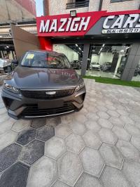 سيارات-geely-coolray-2026-super-max-الخروب-قسنطينة-الجزائر