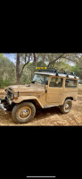 voitures-toyota-land-cruiser-1975-court-ain-benian-alger-algerie