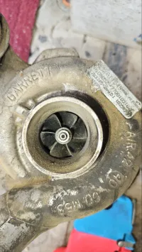 Turbo Renault 1.9 dti