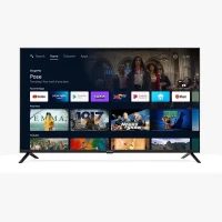 TV CRISTOR Série A4 DLED - 32" - ANDROID TV - HD