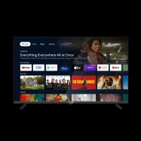 CRISTOR GOOGLE TV 32 pouces + DEMO + 12 mois SERVEUR + 12 mois IPTV 