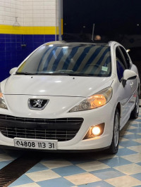 voitures-peugeot-207-2013-allure-bir-el-djir-oran-algerie