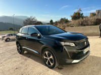 voitures-peugeot-3008-2021-hamma-bouziane-constantine-algerie