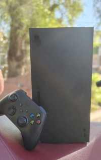 consoles-xbox-series-x-1tb-manette-fouka-tipaza-algeria