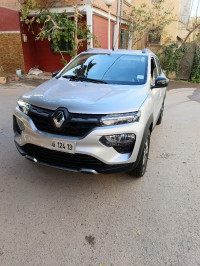 voitures-renault-kwid-2024-outsider-remchi-tlemcen-algerie