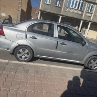 voitures-chevrolet-aveo-4-portes-2007-el-kantara-biskra-algerie