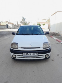 voitures-renault-clio-2-2001-msila-algerie