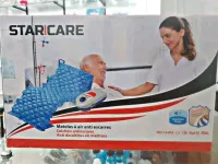 فراش طبي هوائي لمنع تقرحات سريرية