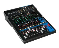 Table mixage 
