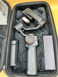 Stabilisateur isteady hohem m6 kit 