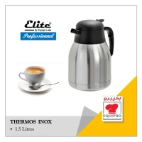Thermos & Bouilloir électrique - ELITE / HENDI