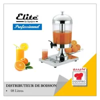 Distributeur de boissons, céréales - ELITE